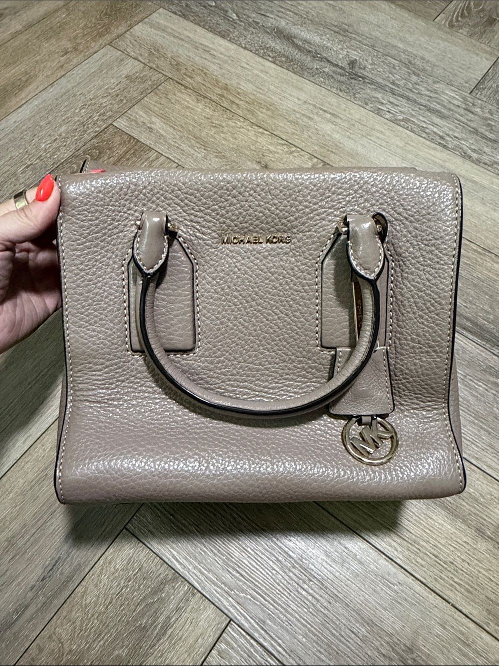 Michael Kors Selby Bag
